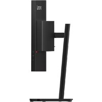 Монитор Lenovo ThinkVision T34WD-40 64AEGAT1UK - Превью изображения №7 — Интернет-магазин ПроЗаказ