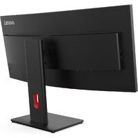 Монитор Lenovo ThinkVision T34WD-40 64AEGAT1UK - Превью изображения №5 — Интернет-магазин ПроЗаказ