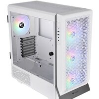 Thermaltake Ceres 500 TG ARGB Snow CA-1X5-00M6WN-00