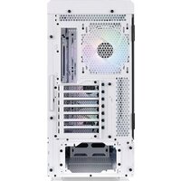 Корпус Thermaltake Ceres 500 TG ARGB Snow CA-1X5-00M6WN-00 - Превью изображения №3 — Интернет-магазин ПроЗаказ