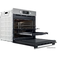 Электрический духовой шкаф Whirlpool OMK58CU1SX - Превью изображения №4 — Интернет-магазин ПроЗаказ