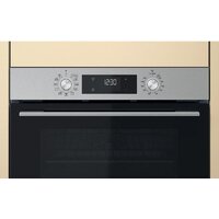 Электрический духовой шкаф Whirlpool OMK58CU1SX - Превью изображения №12 — Интернет-магазин ПроЗаказ