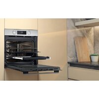 Электрический духовой шкаф Whirlpool OMK58CU1SX - Превью изображения №11 — Интернет-магазин ПроЗаказ