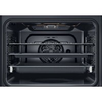 Электрический духовой шкаф Whirlpool OMK58CU1SX - Превью изображения №6 — Интернет-магазин ПроЗаказ