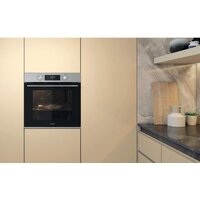 Электрический духовой шкаф Whirlpool OMK58CU1SX - Превью изображения №8 — Интернет-магазин ПроЗаказ