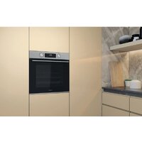Электрический духовой шкаф Whirlpool OMK58CU1SX - Превью изображения №10 — Интернет-магазин ПроЗаказ
