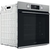 Электрический духовой шкаф Whirlpool OMK58CU1SX - Превью изображения №3 — Интернет-магазин ПроЗаказ
