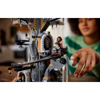 Конструктор LEGO Harry Potter 76417 Волшебный банк Гринготтс: Коллекционное издание - Превью изображения №12 — Интернет-магазин ПроЗаказ