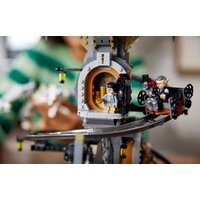 Конструктор LEGO Harry Potter 76417 Волшебный банк Гринготтс: Коллекционное издание - Превью изображения №13 — Интернет-магазин ПроЗаказ