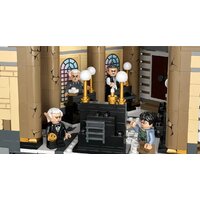 Конструктор LEGO Harry Potter 76417 Волшебный банк Гринготтс: Коллекционное издание - Превью изображения №7 — Интернет-магазин ПроЗаказ