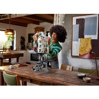 Конструктор LEGO Harry Potter 76417 Волшебный банк Гринготтс: Коллекционное издание - Превью изображения №11 — Интернет-магазин ПроЗаказ