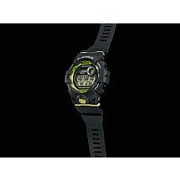 Наручные часы Casio GBD-800-8ER - Превью изображения №3 — Интернет-магазин ПроЗаказ