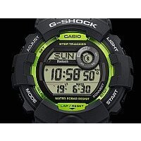Наручные часы Casio GBD-800-8ER - Превью изображения №2 — Интернет-магазин ПроЗаказ