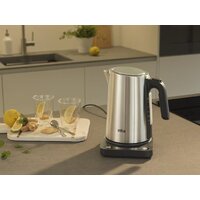 Электрический чайник Braun WK5205BK - Превью изображения №6 — Интернет-магазин ПроЗаказ