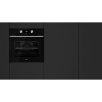 Электрический духовой шкаф TEKA HLB 8400 P (черный) - Превью изображения №9 — Интернет-магазин ПроЗаказ