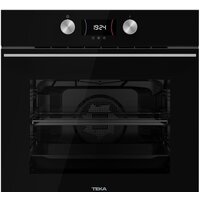 Электрический духовой шкаф TEKA HLB 8400 P (черный) - Превью изображения №2 — Интернет-магазин ПроЗаказ