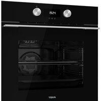 Электрический духовой шкаф TEKA HLB 8400 P (черный) - Превью изображения №3 — Интернет-магазин ПроЗаказ