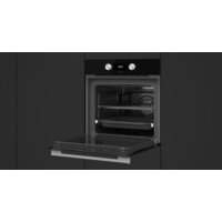 Электрический духовой шкаф TEKA HLB 8400 P (черный) - Превью изображения №11 — Интернет-магазин ПроЗаказ