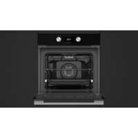 Электрический духовой шкаф TEKA HLB 8400 P (черный) - Превью изображения №10 — Интернет-магазин ПроЗаказ