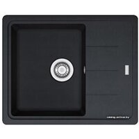 Franke BFG 611С (оникс)