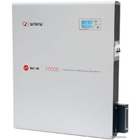 Стабилизатор напряжения Штиль ИнСтаб IS15000 - Превью изображения №2 — Интернет-магазин ПроЗаказ