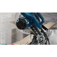 Торцовочная пила Bosch GCM 216 Professional 0601B33000 - Превью изображения №2 — Интернет-магазин ПроЗаказ