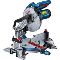 Bosch GCM 216 Professional 0601B33000