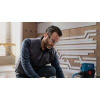 Торцовочная пила Bosch GCM 216 Professional 0601B33000 - Превью изображения №5 — Интернет-магазин ПроЗаказ