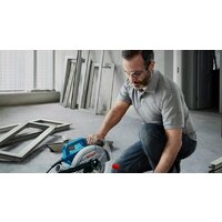 Торцовочная пила Bosch GCM 216 Professional 0601B33000 - Превью изображения №6 — Интернет-магазин ПроЗаказ