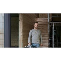 Торцовочная пила Bosch GCM 216 Professional 0601B33000 - Превью изображения №4 — Интернет-магазин ПроЗаказ