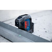 Лазерный нивелир Bosch GPL 5 G Professional 0601066P00 - Превью изображения №3 — Интернет-магазин ПроЗаказ