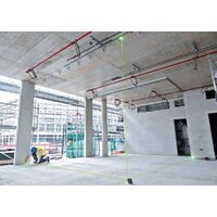 Лазерный нивелир Bosch GPL 5 G Professional 0601066P00 - Превью изображения №4 — Интернет-магазин ПроЗаказ