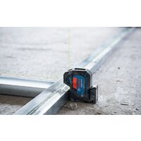 Лазерный нивелир Bosch GPL 5 G Professional 0601066P00 - Превью изображения №2 — Интернет-магазин ПроЗаказ