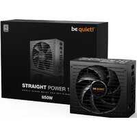 Блок питания be quiet! Straight Power 12 850W BN337 - Превью изображения №4 — Интернет-магазин ПроЗаказ