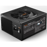 Блок питания be quiet! Straight Power 12 850W BN337 - Превью изображения №3 — Интернет-магазин ПроЗаказ