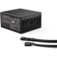 Блок питания be quiet! Straight Power 12 850W BN337 - Превью изображения №2 — Интернет-магазин ПроЗаказ