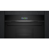 Паровой духовой шкаф Siemens iQ700 CD714GXB1 - Превью изображения №2 — Интернет-магазин ПроЗаказ