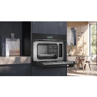 Паровой духовой шкаф Siemens iQ700 CD714GXB1 - Превью изображения №4 — Интернет-магазин ПроЗаказ