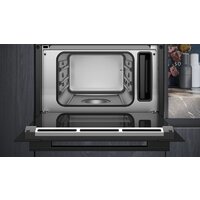 Паровой духовой шкаф Siemens iQ700 CD714GXB1 - Превью изображения №3 — Интернет-магазин ПроЗаказ