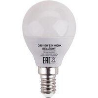 Bellight G45 10W 4000K E14