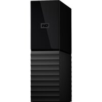 Внешний накопитель WD My Book 4TB [WDBBGB0040HBK] - Превью изображения №2 — Интернет-магазин ПроЗаказ