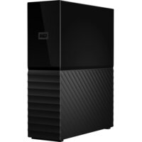 Внешний накопитель WD My Book 4TB [WDBBGB0040HBK] - Превью изображения №4 — Интернет-магазин ПроЗаказ