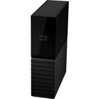 Внешний накопитель WD My Book 4TB [WDBBGB0040HBK] - Превью изображения №6 — Интернет-магазин ПроЗаказ