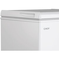Морозильный ларь Candy CCHH145E - Превью изображения №6 — Интернет-магазин ПроЗаказ