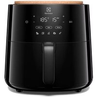 Аэрогриль (аэрофритюрница) Electrolux EAF5B - Превью изображения №3 — Интернет-магазин ПроЗаказ