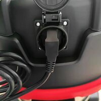Пылесос TEH TV20L - Превью изображения №4 — Интернет-магазин ПроЗаказ