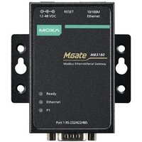 Конвертер Moxa MGate MB3180 - Превью изображения №2 — Интернет-магазин ПроЗаказ