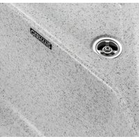 Кухонная мойка Gerhans E08 (серый) - Превью изображения №5 — Интернет-магазин ПроЗаказ