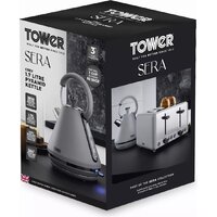 Электрический чайник Tower Sera T10079GRY - Превью изображения №11 — Интернет-магазин ПроЗаказ