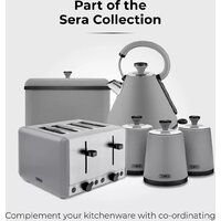 Электрический чайник Tower Sera T10079GRY - Превью изображения №10 — Интернет-магазин ПроЗаказ